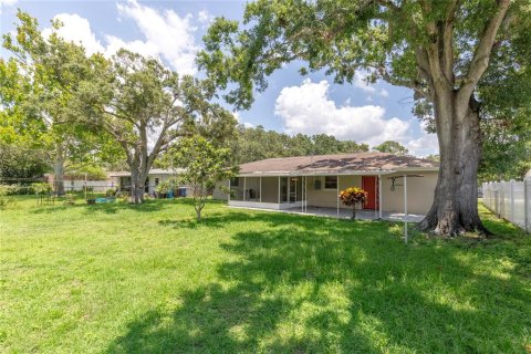 House in Clearwater, Florida 3 bedrooms, 157.1 sq.m. № 1834658 - photo 30