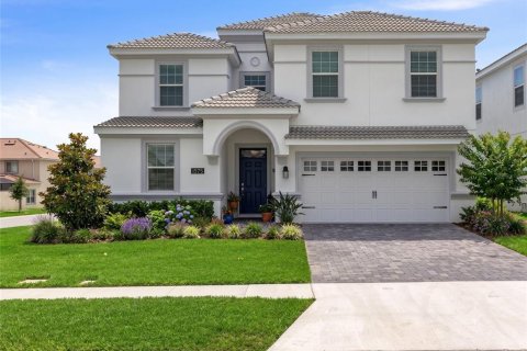 Villa ou maison à Davenport, Floride 8 chambres, 363.15 m2 № 2094123