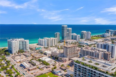 Copropriété à louer à Miami Beach, Floride: 2 chambres, 89.93 m2 № 2431293 - photo 10