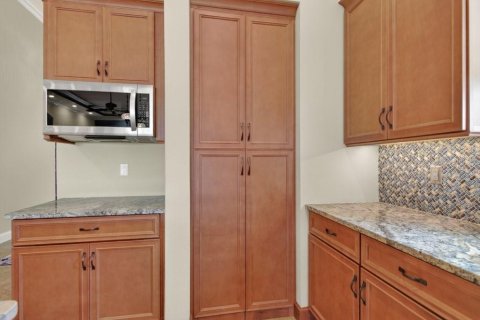 Villa ou maison à louer à Palm Coast, Floride: 3 chambres, 217.48 m2 № 2416761 - photo 13