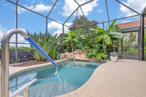 Villa ou maison à louer à Palm Coast, Floride: 3 chambres, 217.48 m2 № 2416761 - photo 28