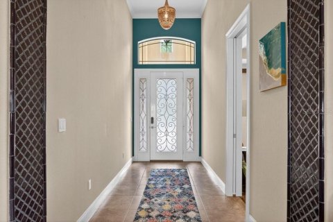 Villa ou maison à louer à Palm Coast, Floride: 3 chambres, 217.48 m2 № 2416761 - photo 5