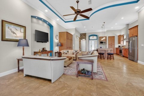Villa ou maison à louer à Palm Coast, Floride: 3 chambres, 217.48 m2 № 2416761 - photo 18