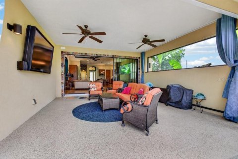 Villa ou maison à louer à Palm Coast, Floride: 3 chambres, 217.48 m2 № 2416761 - photo 22