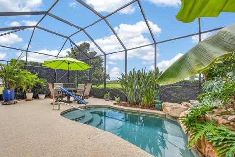 Villa ou maison à louer à Palm Coast, Floride: 3 chambres, 217.48 m2 № 2416761 - photo 30