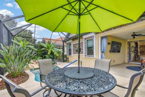 Villa ou maison à louer à Palm Coast, Floride: 3 chambres, 217.48 m2 № 2416761 - photo 27