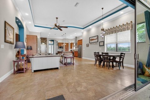 Villa ou maison à louer à Palm Coast, Floride: 3 chambres, 217.48 m2 № 2416761 - photo 24