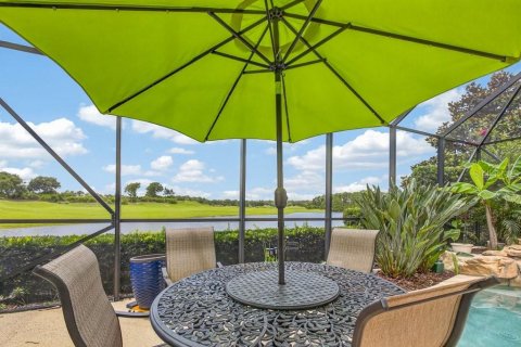 Villa ou maison à louer à Palm Coast, Floride: 3 chambres, 217.48 m2 № 2416761 - photo 26