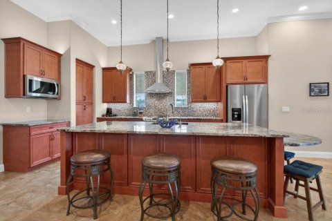 Villa ou maison à louer à Palm Coast, Floride: 3 chambres, 217.48 m2 № 2416761 - photo 10