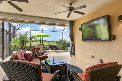 Villa ou maison à louer à Palm Coast, Floride: 3 chambres, 217.48 m2 № 2416761 - photo 21