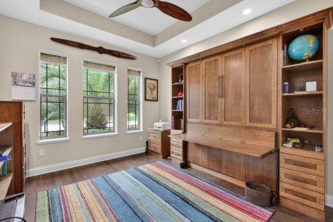 Villa ou maison à louer à Palm Coast, Floride: 3 chambres, 217.48 m2 № 2416761 - photo 6