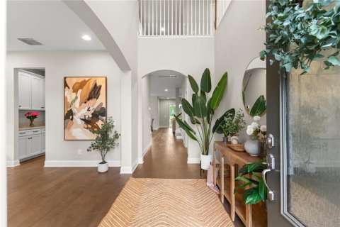 Купить виллу или дом в Тампа, Флорида 3 комнаты, 331.29м2, № 2212019 - фото 3