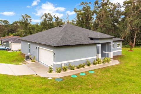 Villa ou maison à vendre à Orange City, Floride: 3 chambres, 150.04 m2 № 1354938 - photo 15