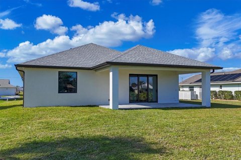 Villa ou maison à vendre à Rotonda, Floride: 3 chambres, 149.39 m2 № 2100565 - photo 29