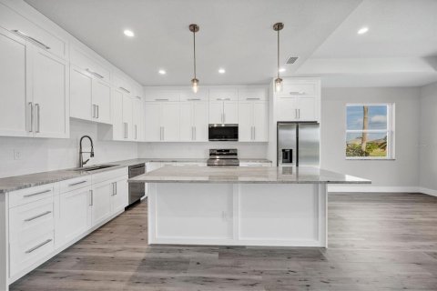 Villa ou maison à vendre à Rotonda, Floride: 3 chambres, 149.39 m2 № 2100565 - photo 15