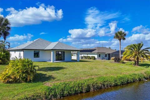 Villa ou maison à vendre à Rotonda, Floride: 3 chambres, 149.39 m2 № 2100565 - photo 30