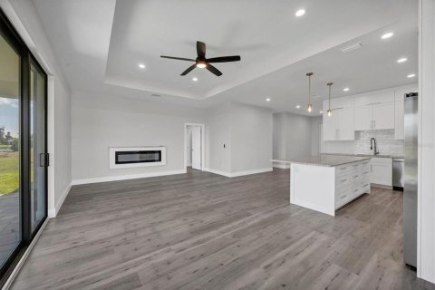 Villa ou maison à vendre à Rotonda, Floride: 3 chambres, 149.39 m2 № 2100565 - photo 14