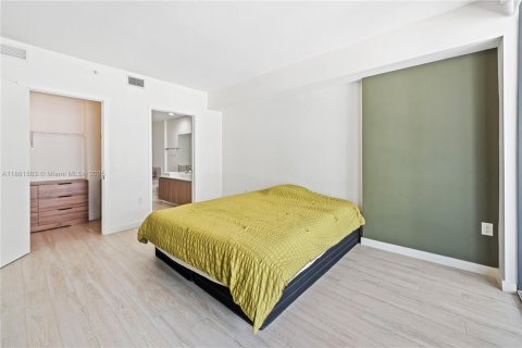Снять в аренду кондоминиум в Майами, Флорида 2 спальни, 91.04м2, № 1963468 - фото 10