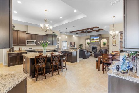 Casa en venta en Ocala, Florida, 3 dormitorios, 318.19 m2 № 1776593 - foto 5
