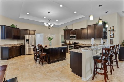Casa en venta en Ocala, Florida, 3 dormitorios, 318.19 m2 № 1776593 - foto 4