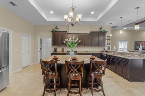 Casa en venta en Ocala, Florida, 3 dormitorios, 318.19 m2 № 1776593 - foto 8