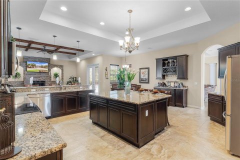 Casa en venta en Ocala, Florida, 3 dormitorios, 318.19 m2 № 1776593 - foto 12