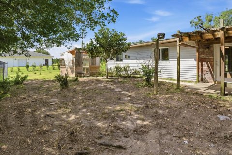 Villa ou maison à vendre à Ocala, Floride: 3 chambres, 111.85 m2 № 2106512 - photo 29