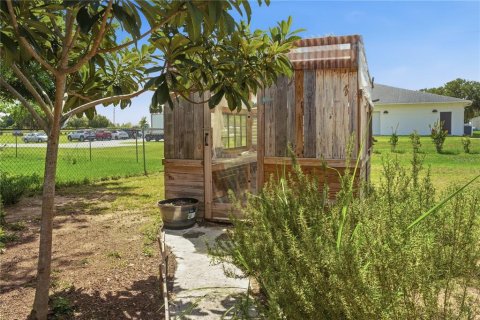 Villa ou maison à vendre à Ocala, Floride: 3 chambres, 111.85 m2 № 2106512 - photo 30