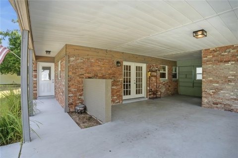 Villa ou maison à vendre à Ocala, Floride: 3 chambres, 111.85 m2 № 2106512 - photo 4