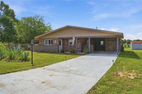 Casa en Ocala, Florida 3 dormitorios, 111.85 m2 № 2106512