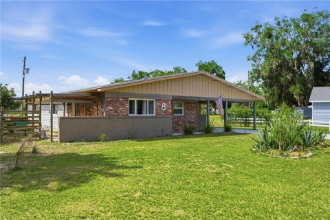 Villa ou maison à vendre à Ocala, Floride: 3 chambres, 111.85 m2 № 2106512 - photo 2