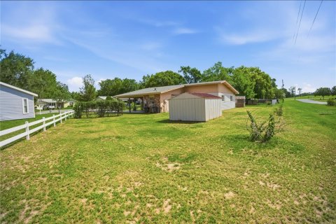 Villa ou maison à vendre à Ocala, Floride: 3 chambres, 111.85 m2 № 2106512 - photo 27