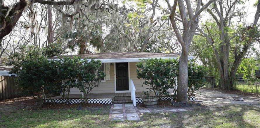 Casa en Hudson, Florida 2 dormitorios, 72.46 m2 № 1643392