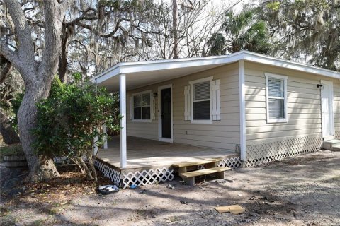 Casa en venta en Hudson, Florida, 2 dormitorios, 72.46 m2 № 1643392 - foto 2