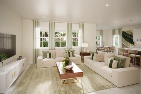 House in Palm Bay, Florida 5 bedrooms, 234.11 sq.m. № 2416745 - photo 2
