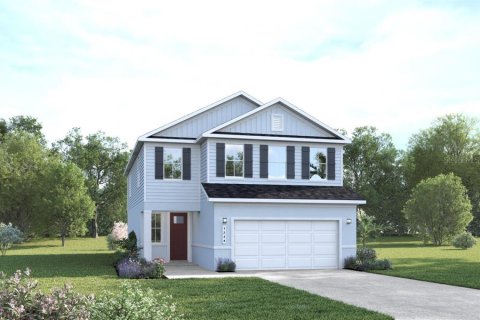 Casa en Palm Bay, Florida 5 dormitorios, 234.11 m2 № 2416745