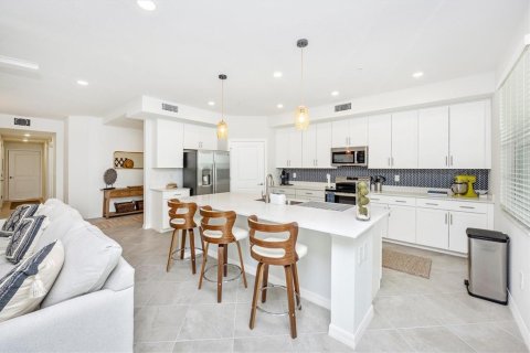 Condo in Venice, Florida, 3 bedrooms in WELLEN PARK  № 1875762 - photo 5