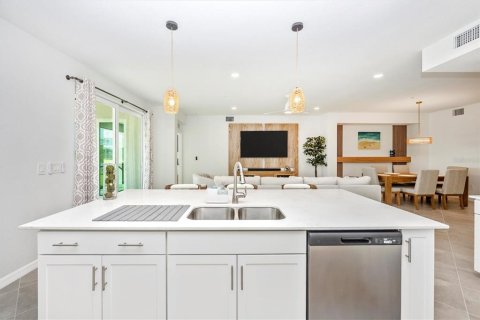 Condo in Venice, Florida, 3 bedrooms in WELLEN PARK  № 1875762 - photo 10