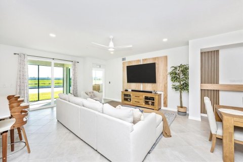 Condo in Venice, Florida, 3 bedrooms in WELLEN PARK  № 1875762 - photo 14