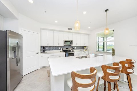 Condo in Venice, Florida, 3 bedrooms in WELLEN PARK  № 1875762 - photo 7