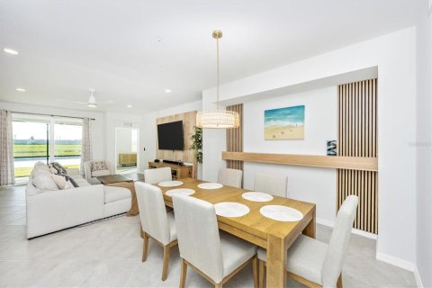 Condo in Venice, Florida, 3 bedrooms in WELLEN PARK  № 1875762 - photo 12