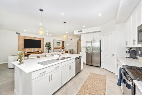 Condo in Venice, Florida, 3 bedrooms in WELLEN PARK  № 1875762 - photo 9