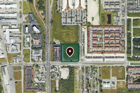 Immobilier commercial à Florida City, Floride № 2051856