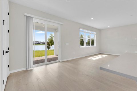 Villa ou maison à louer à Kissimmee, Floride: 4 chambres, 205.04 m2 № 2388570 - photo 9