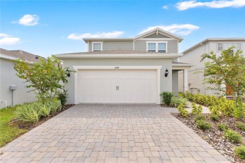 Villa ou maison à Kissimmee, Floride 4 chambres, 205.04 m2 № 2388570