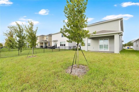 Villa ou maison à louer à Kissimmee, Floride: 4 chambres, 205.04 m2 № 2388570 - photo 23
