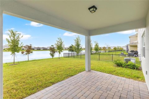 Villa ou maison à louer à Kissimmee, Floride: 4 chambres, 205.04 m2 № 2388570 - photo 21