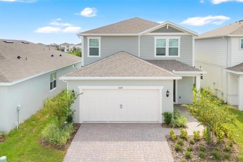 Villa ou maison à louer à Kissimmee, Floride: 4 chambres, 205.04 m2 № 2388570 - photo 26
