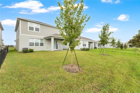 Villa ou maison à louer à Kissimmee, Floride: 4 chambres, 205.04 m2 № 2388570 - photo 24