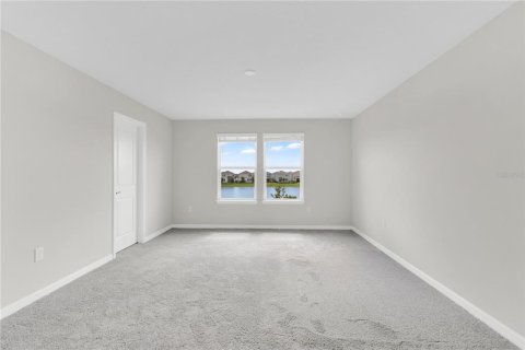 Villa ou maison à louer à Kissimmee, Floride: 4 chambres, 205.04 m2 № 2388570 - photo 17